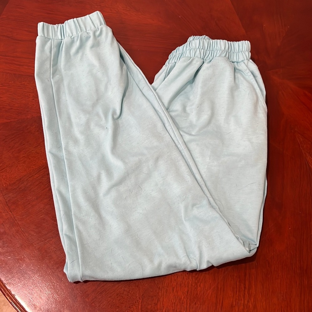 shein sweat pants